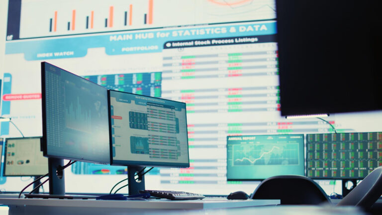 Dashboards