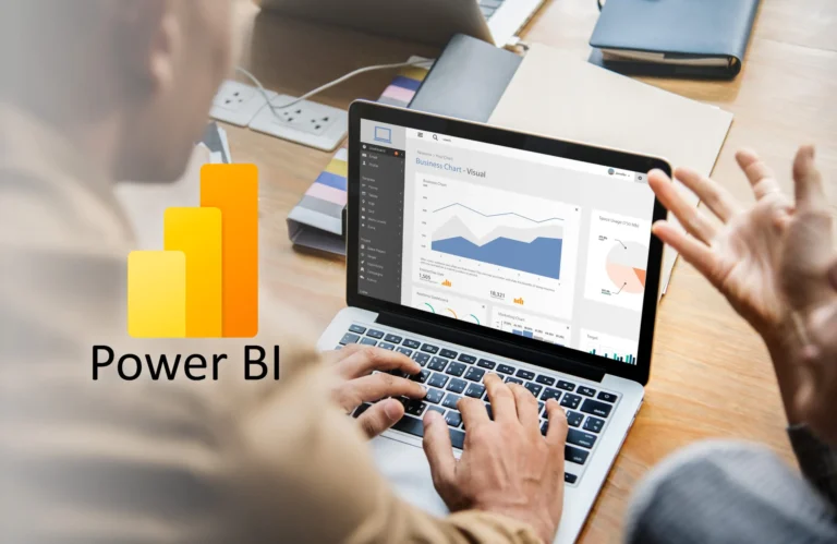Power BI for Insights